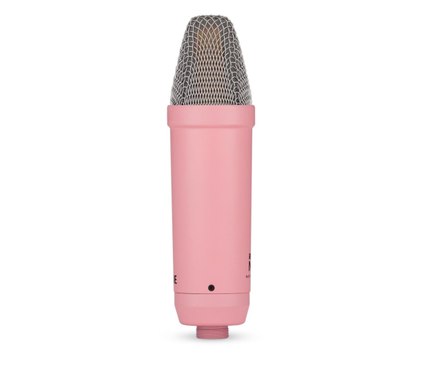 Rode NT1 Signature Pink - 1199650 - zdjęcie 5